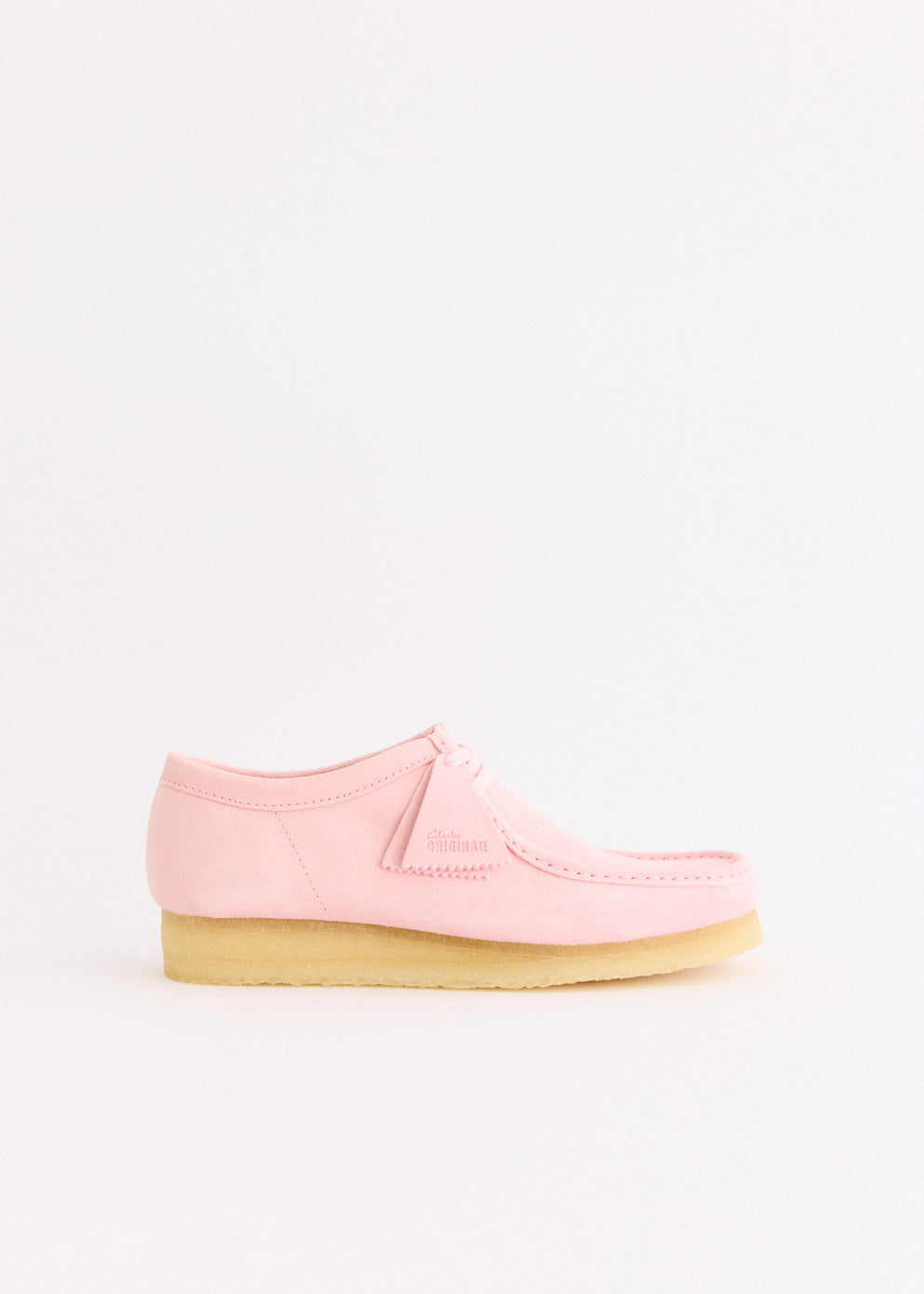 Wallabee Shoes
