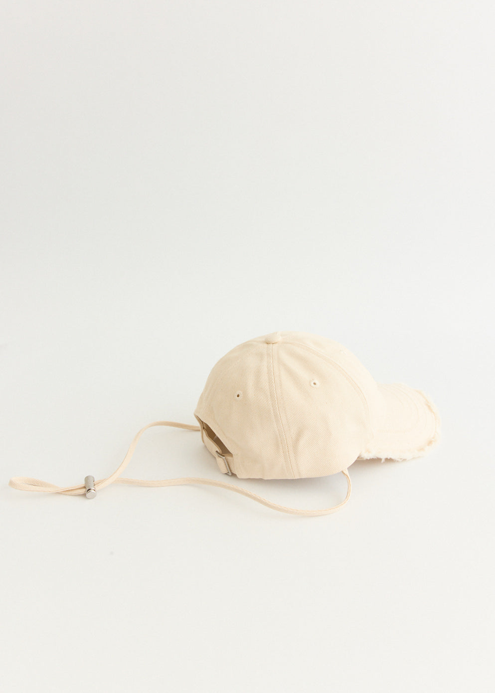 La Casquette Artichaut
