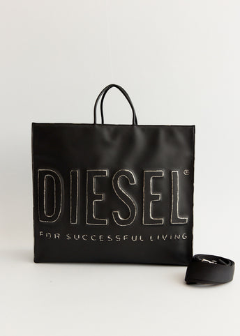 DSL 3D Tote Bag