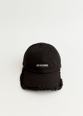 La Casquette Artichaut
