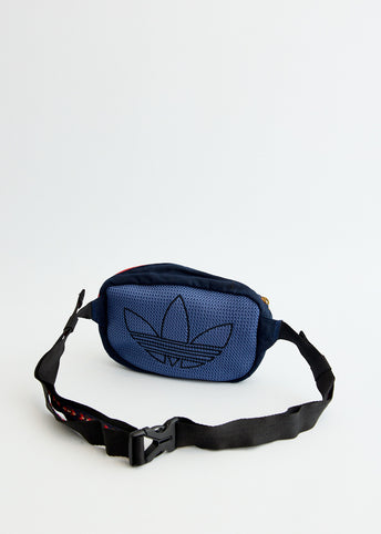 x CLOT by Edison Chen Waist Bag