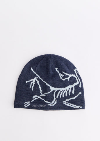 Bird Head Toque Beanie