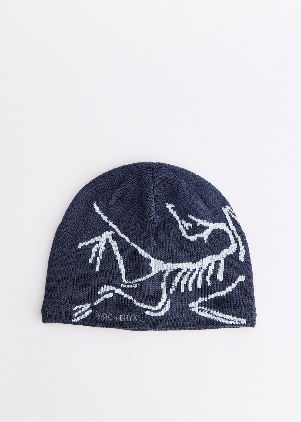 Bird Head Toque Beanie