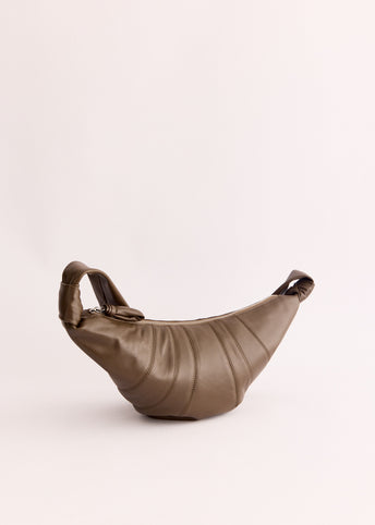 Medium Croissant Bag