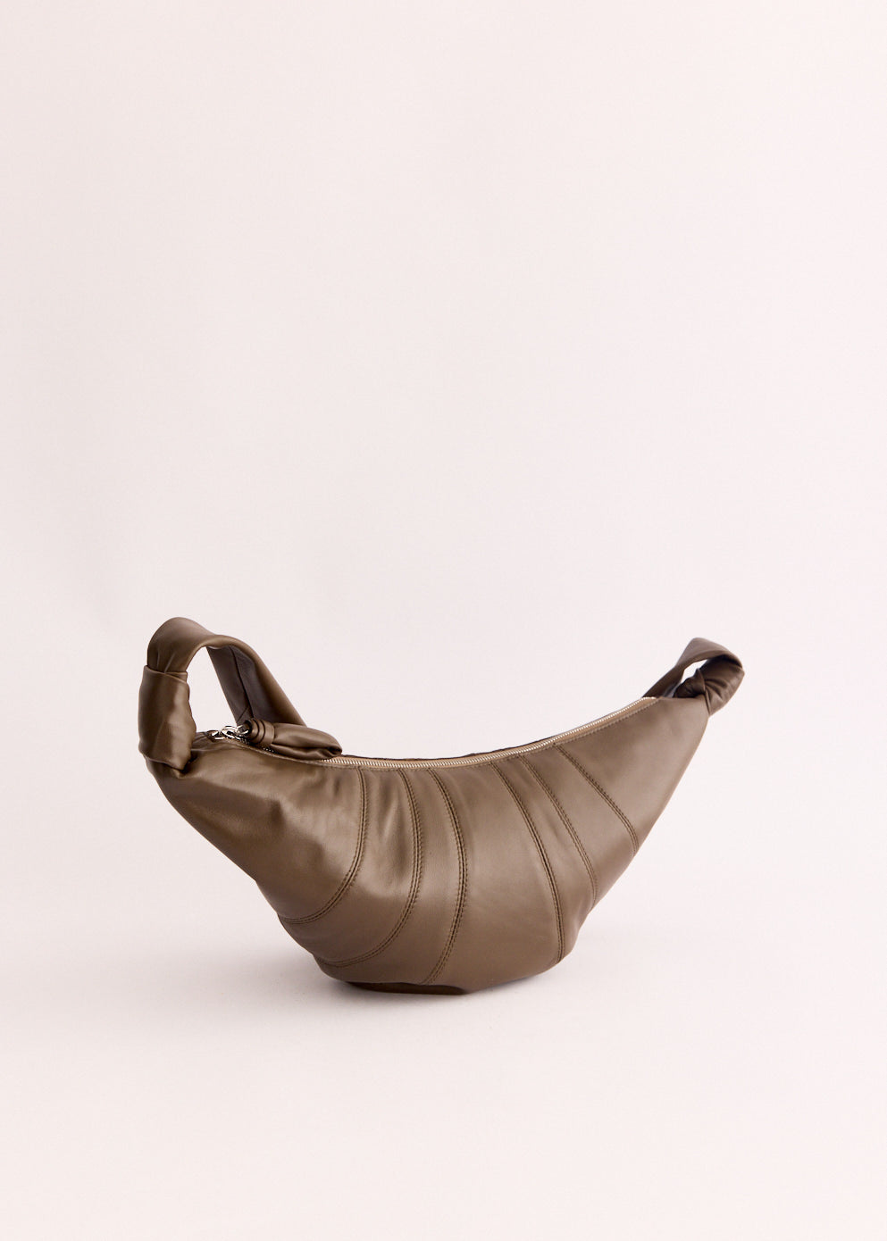 Medium Croissant Bag
