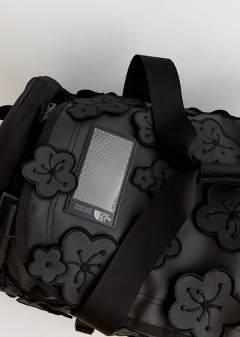 x Cecilie Bahnsen Mountain Base Camp Duffel Bag