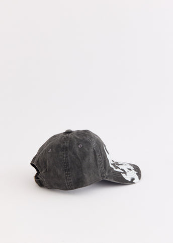 Carliy Goth Cap
