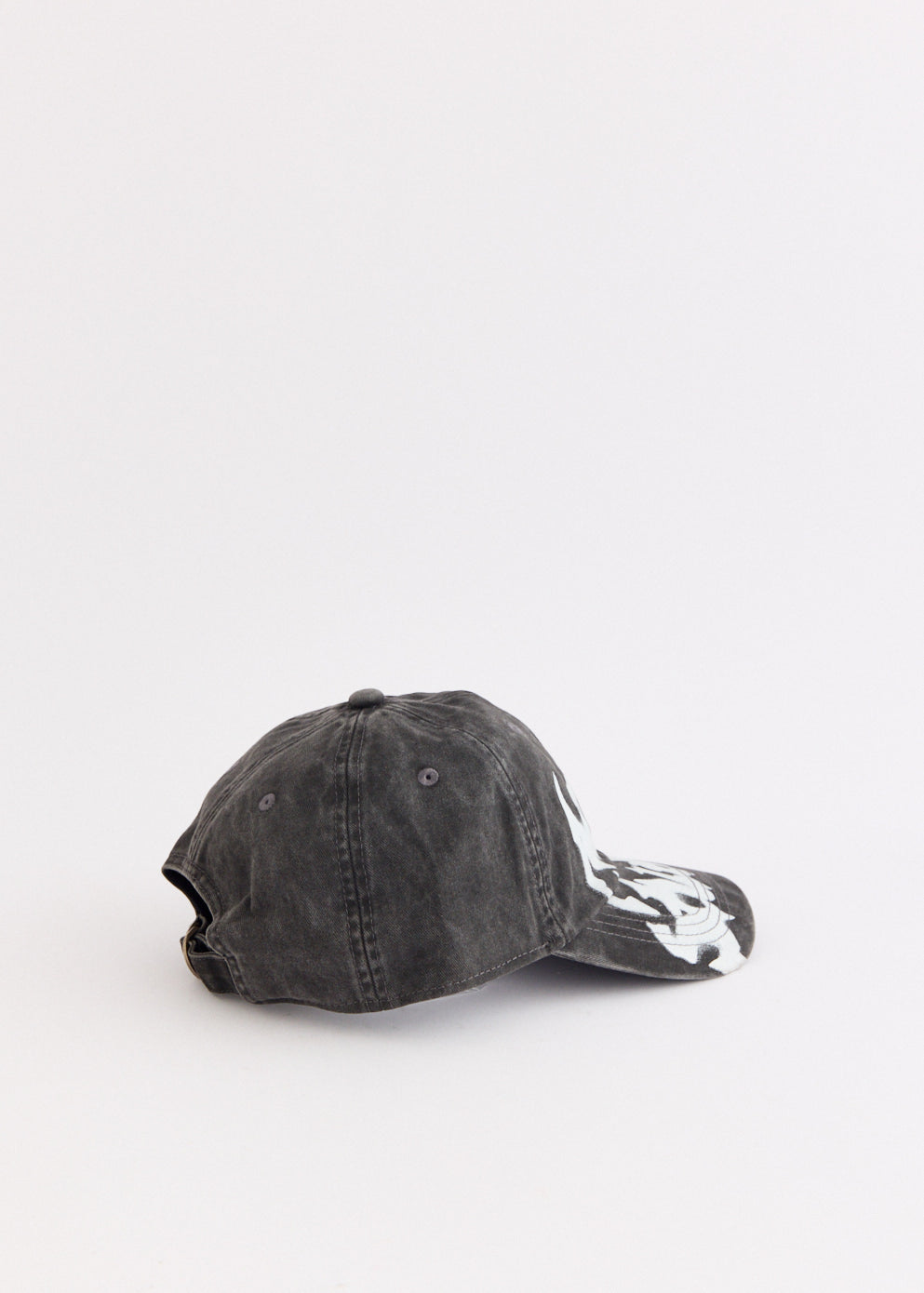 Carliy Goth Cap