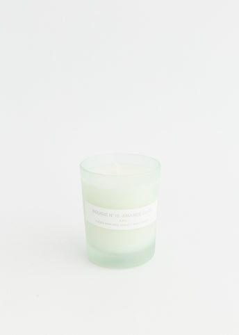 Bougie Parfume Almond Candle
