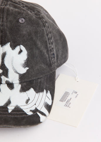 Carliy Goth Cap