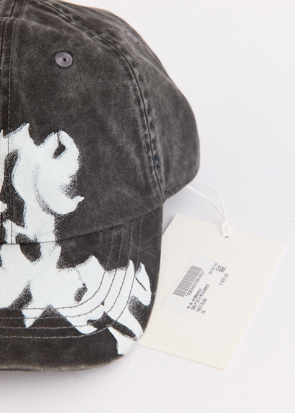 Carliy Goth Cap