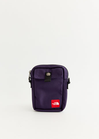 Red Box Small Carry Bag
