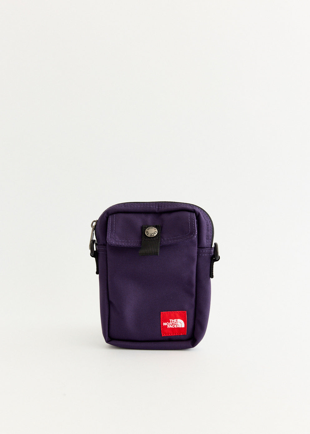 Red Box Small Carry Bag