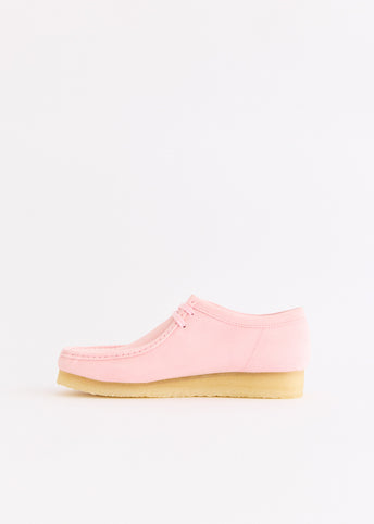 Wallabee Shoes