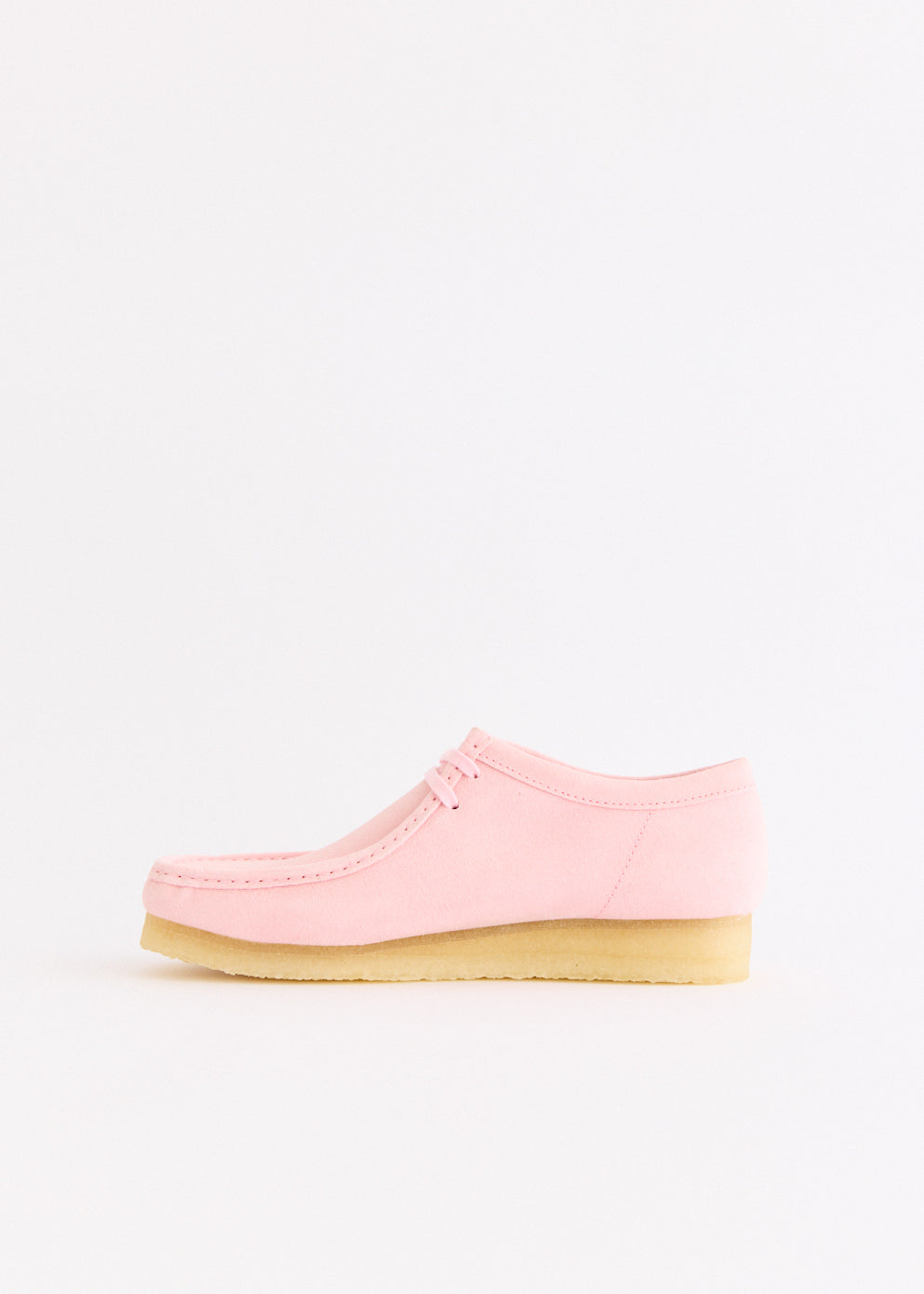 Wallabee Shoes
