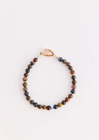 Circle 8 Bracelet