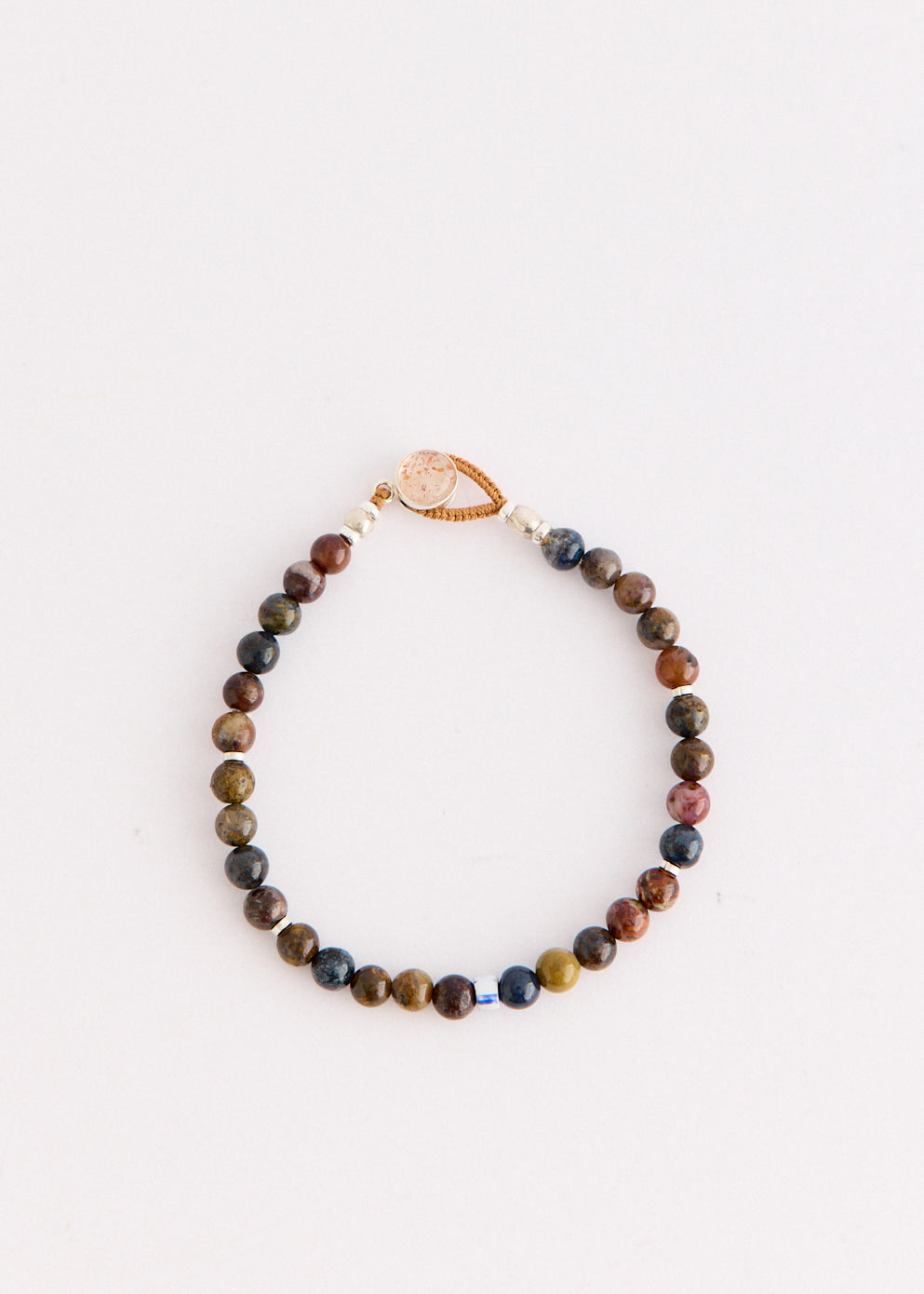 Circle 8 Bracelet