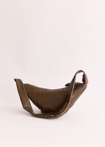 Medium Croissant Bag