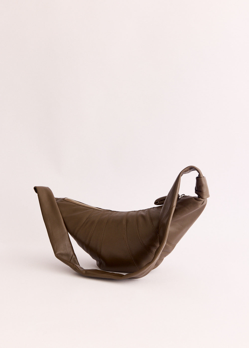 Medium Croissant Bag
