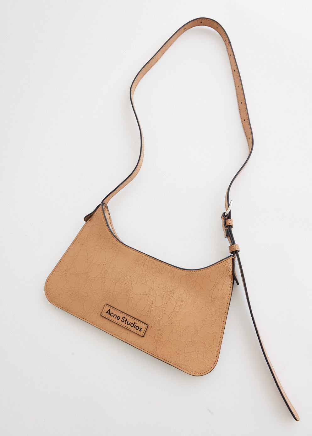 Platt Mini Crackle Bag