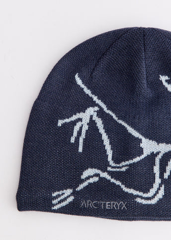 Bird Head Toque Beanie