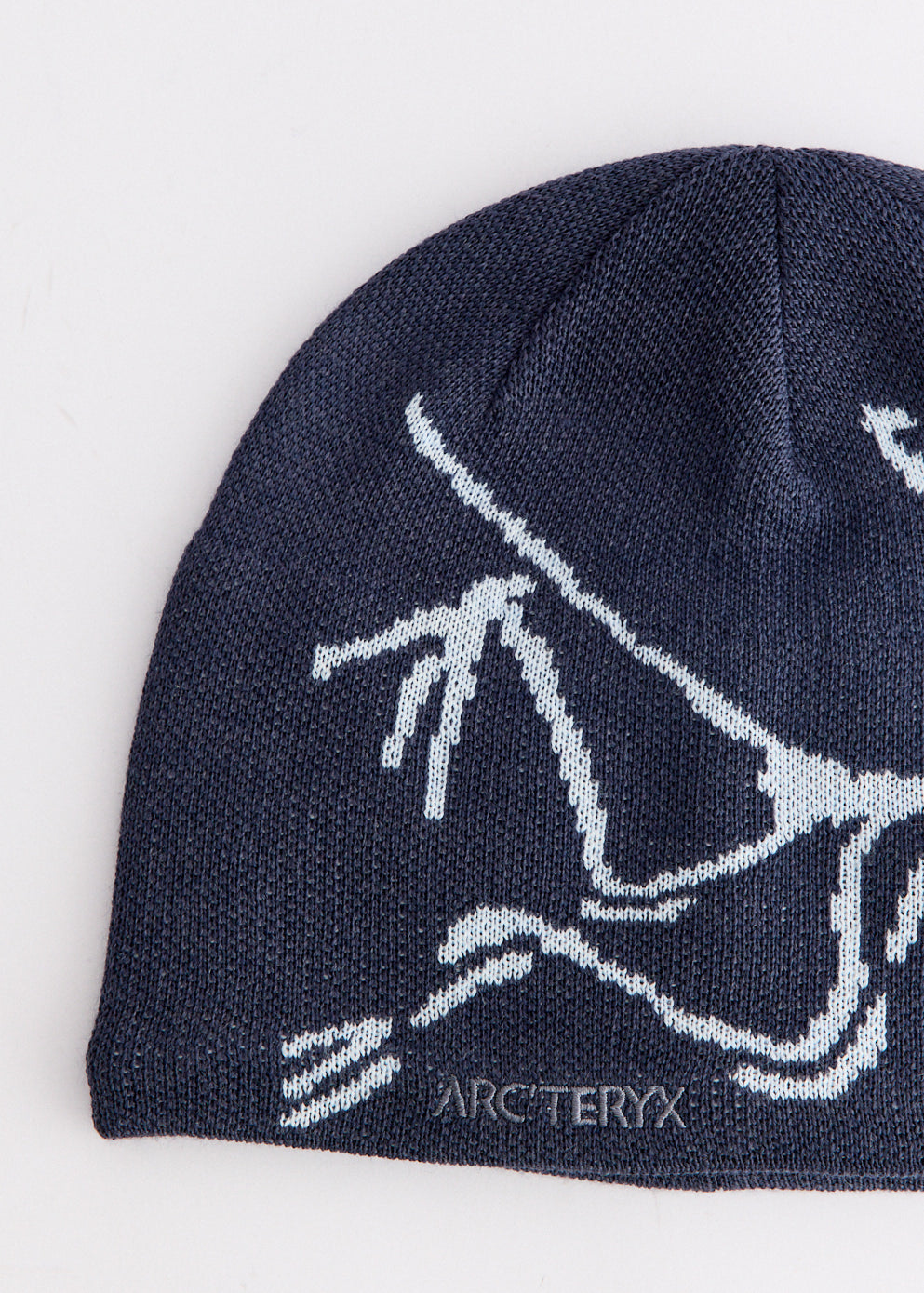 Bird Head Toque Beanie