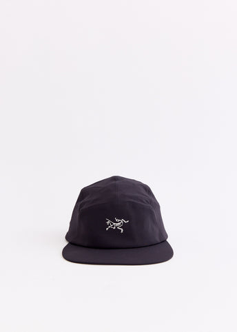 Gamma 5 Panel Cap