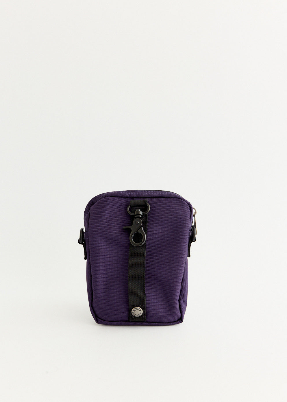 Red Box Small Carry Bag