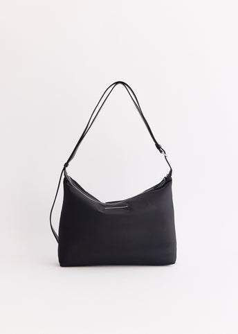 Nylon Crossbody Bag