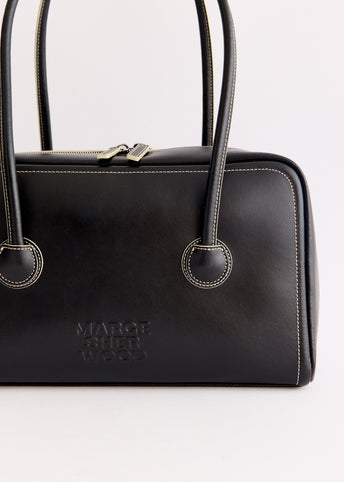 Soft Boston Bag