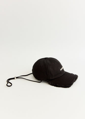 La Casquette Artichaut