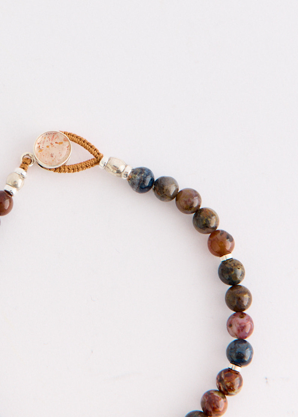 Circle 8 Bracelet