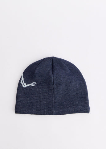 Bird Head Toque Beanie