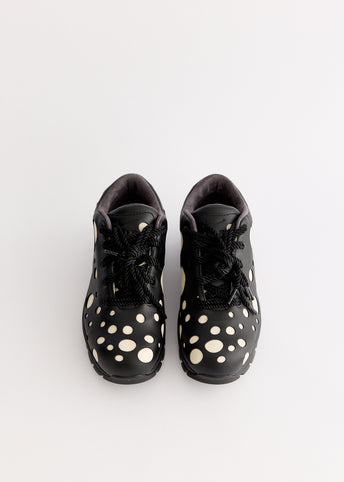 Air Max Goadome Low Holes 'Light Orewood Brown' Sneakers