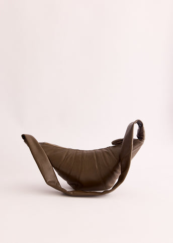 Medium Croissant Bag