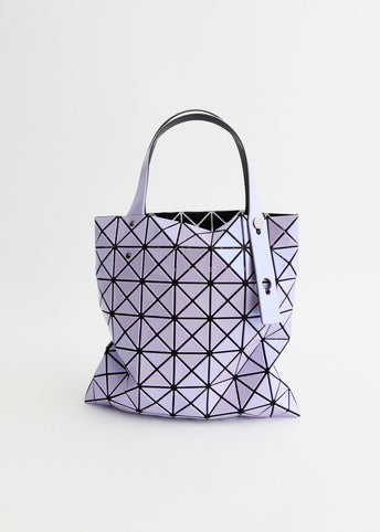 Prism Metallic Bag