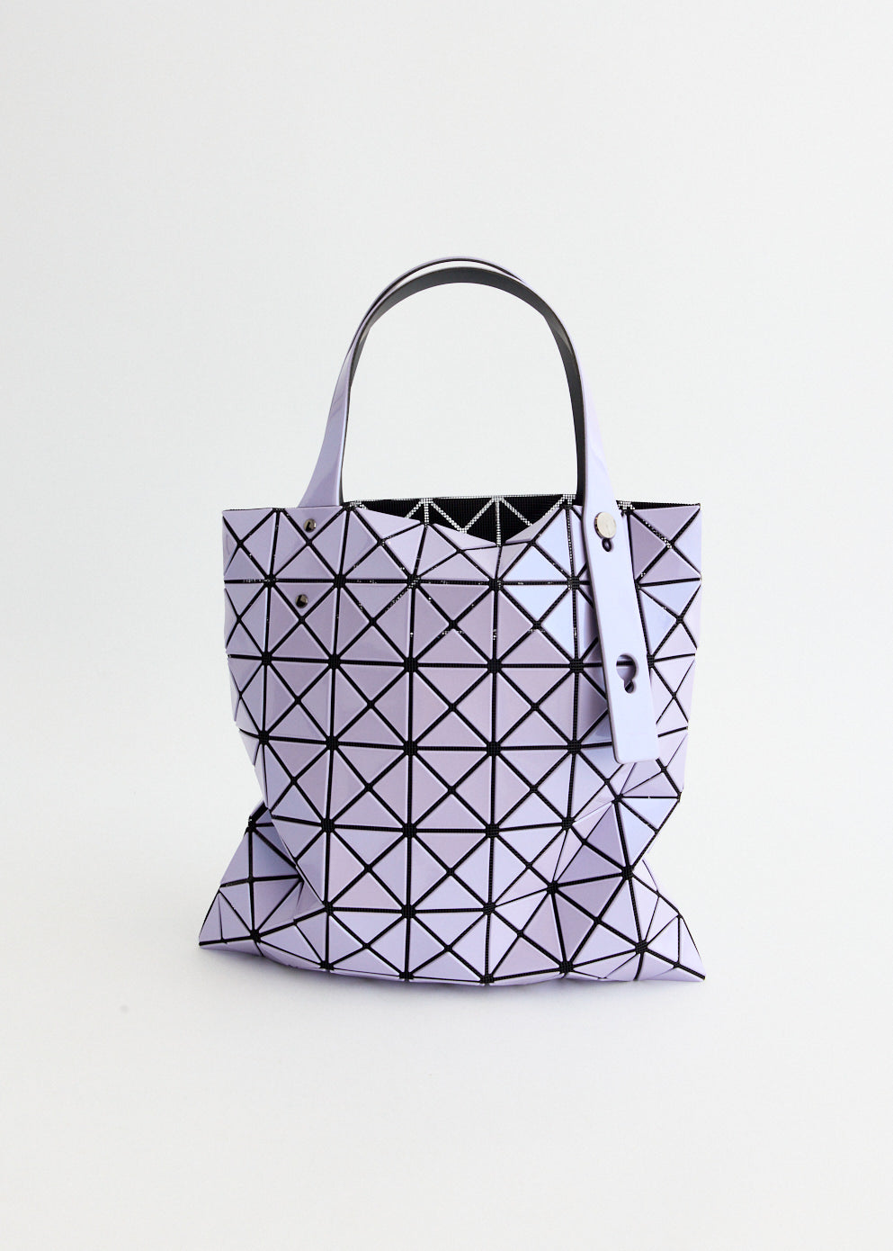 Prism Metallic Bag