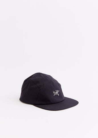 Gamma 5 Panel Cap