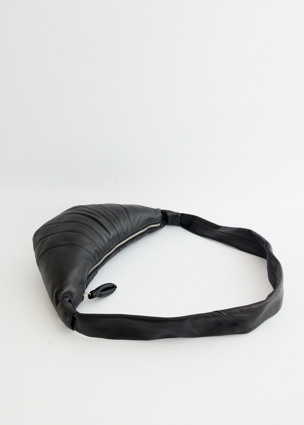 Medium Croissant Bag
