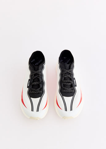 005 'Laser' Sneakers