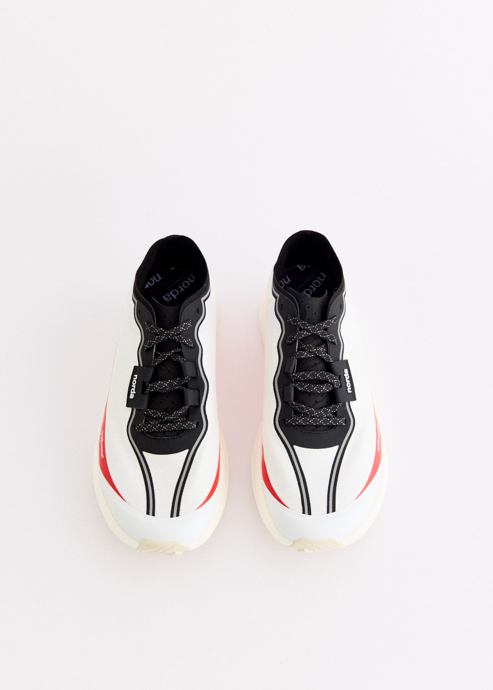 005 'Laser' Sneakers