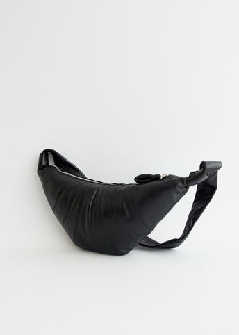 Medium Croissant Bag