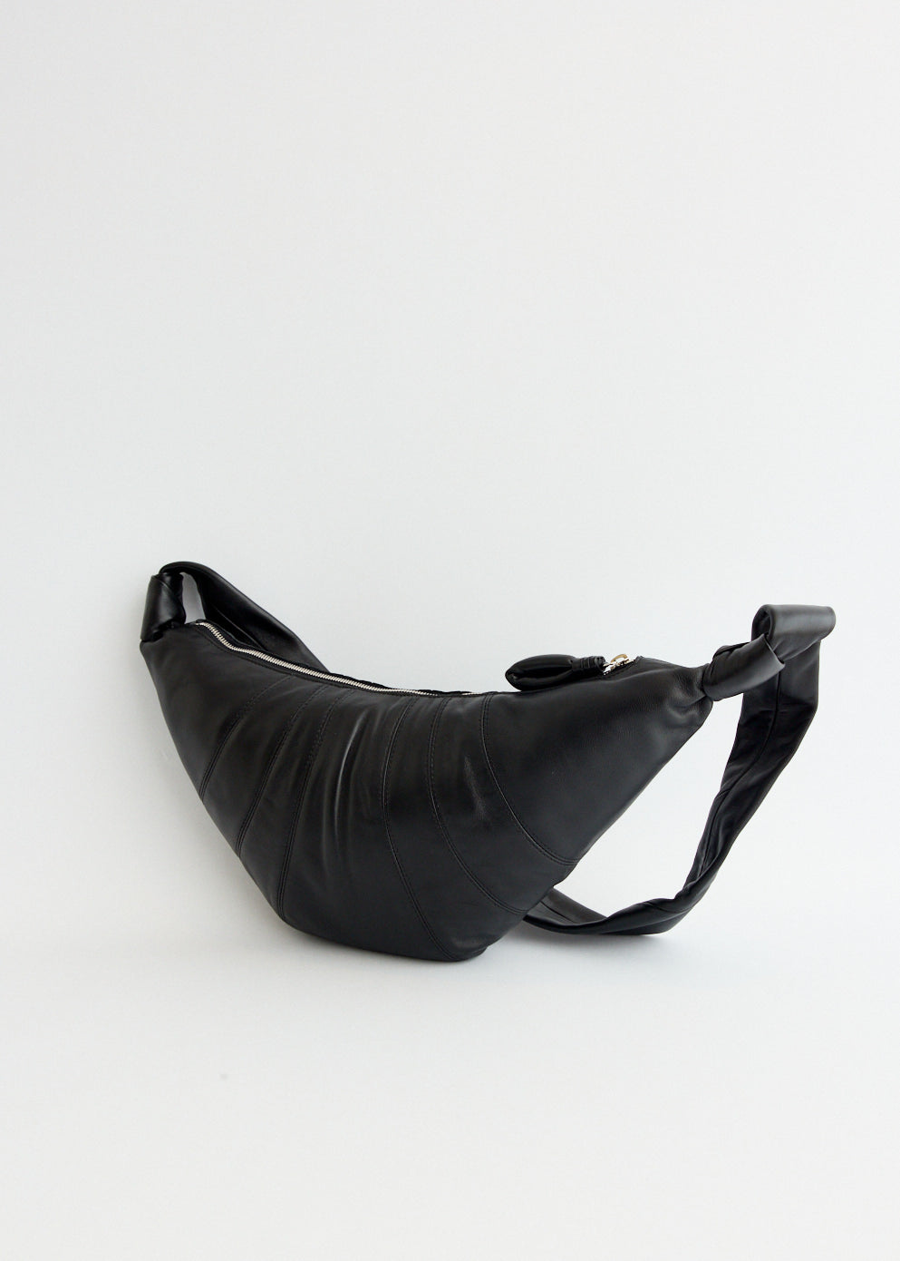 Medium Croissant Bag