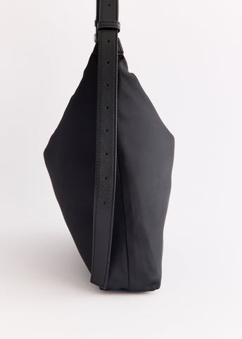 Nylon Crossbody Bag