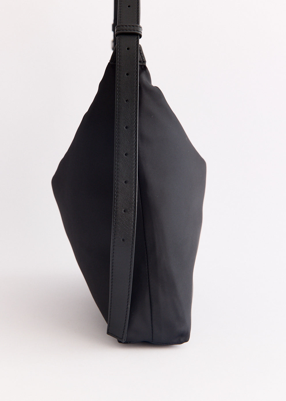 Nylon Crossbody Bag