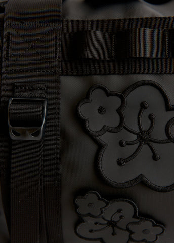 x Cecilie Bahnsen Mountain Base Camp Duffel Bag