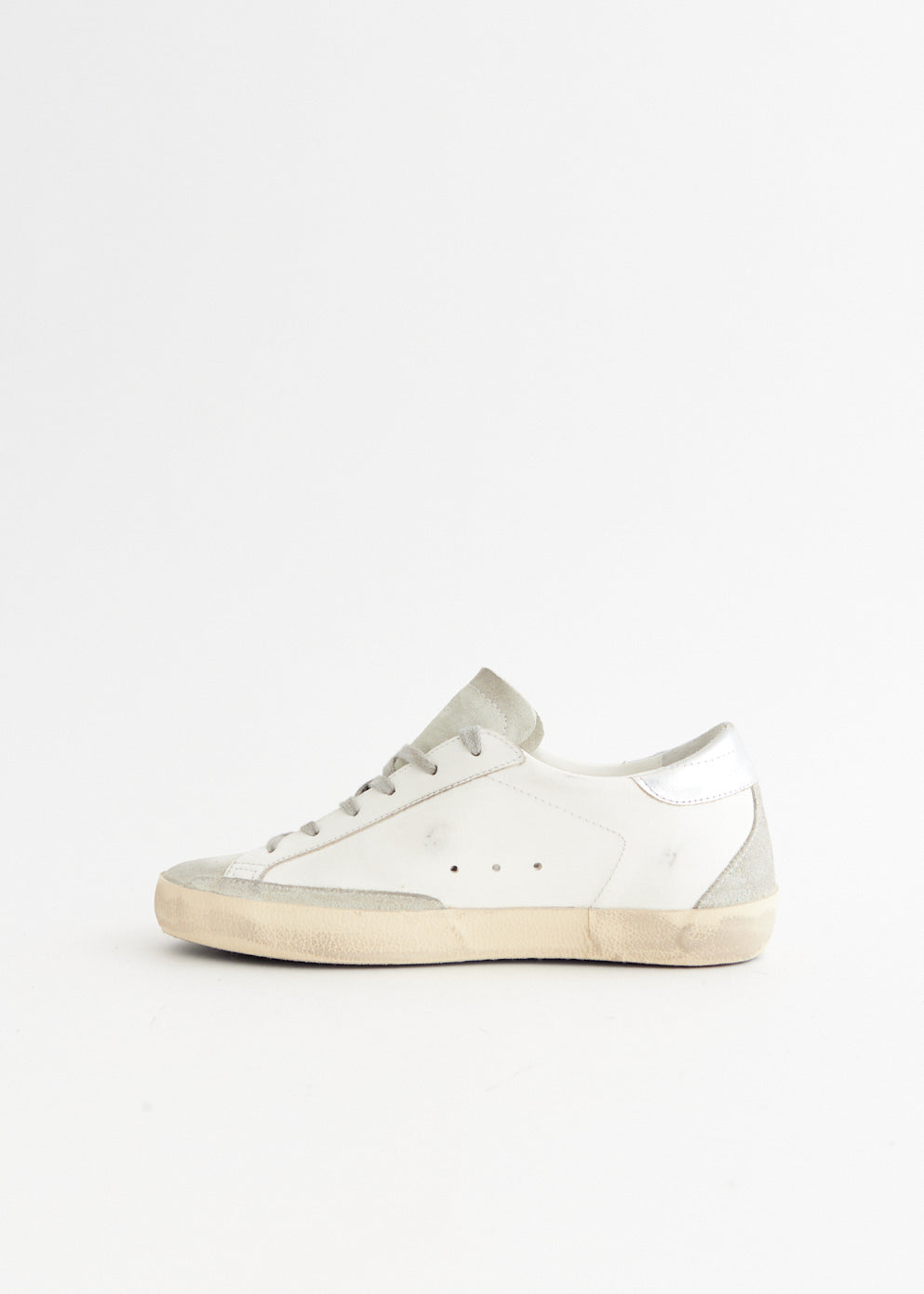 Superstar Sneakers
