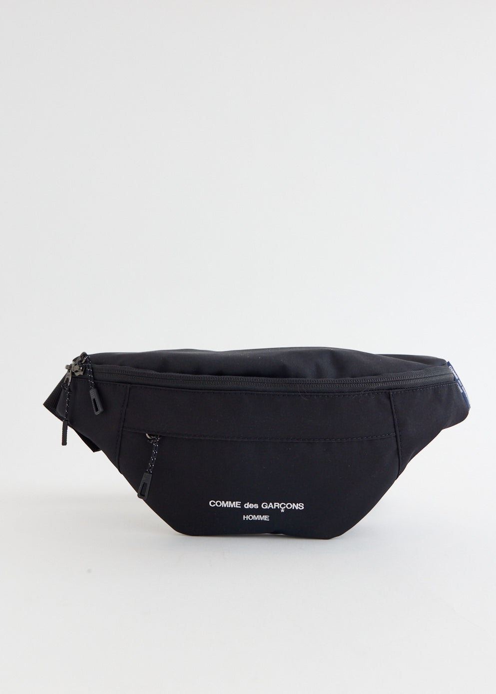 Comme Des Garcons Homme Cordura Waistbag Bags Accessories