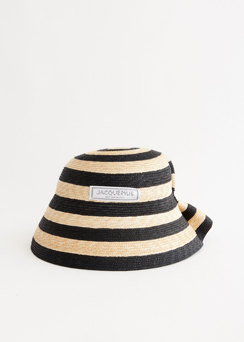 Jacquemus - La Chapeau Vela - Hats,Specials : American Fashion Style Bags On Sale Jacquemus - La Chapeau Vela - Hats,Specials : American Fashion Style Bags On Sale