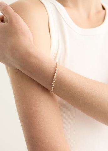 Baguettes Bracelet